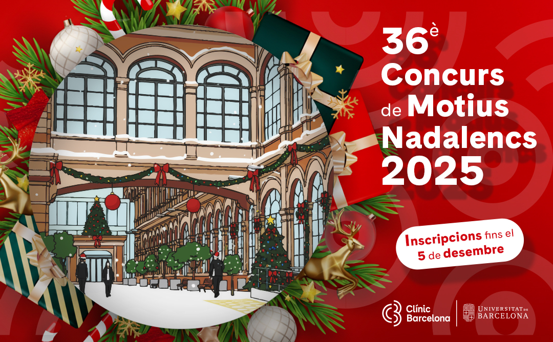 Concurs de motius nadalencs 