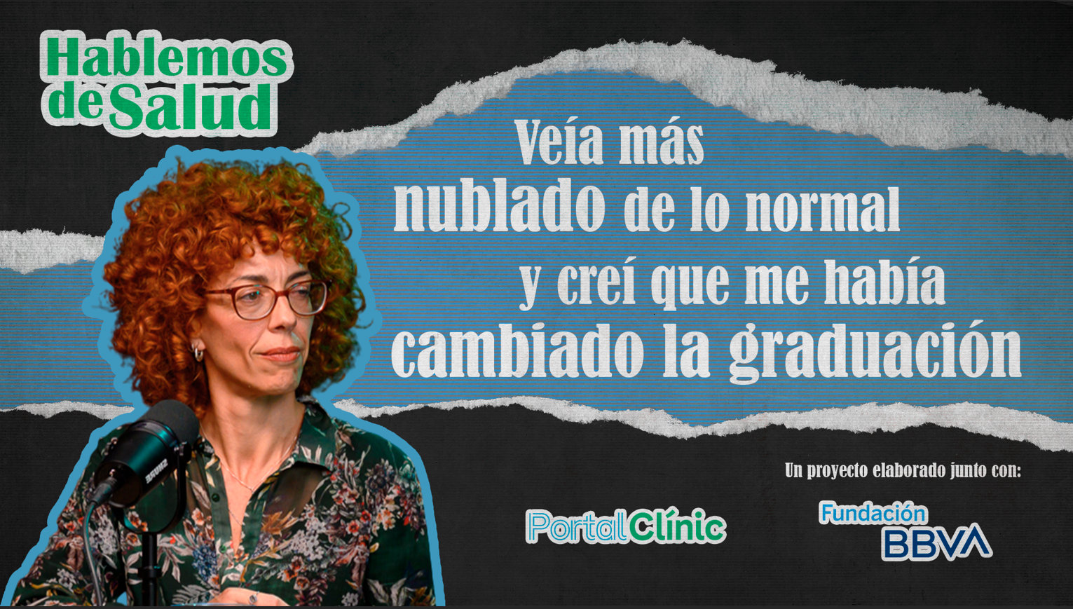 Videopodcast | Hablemos de Salud