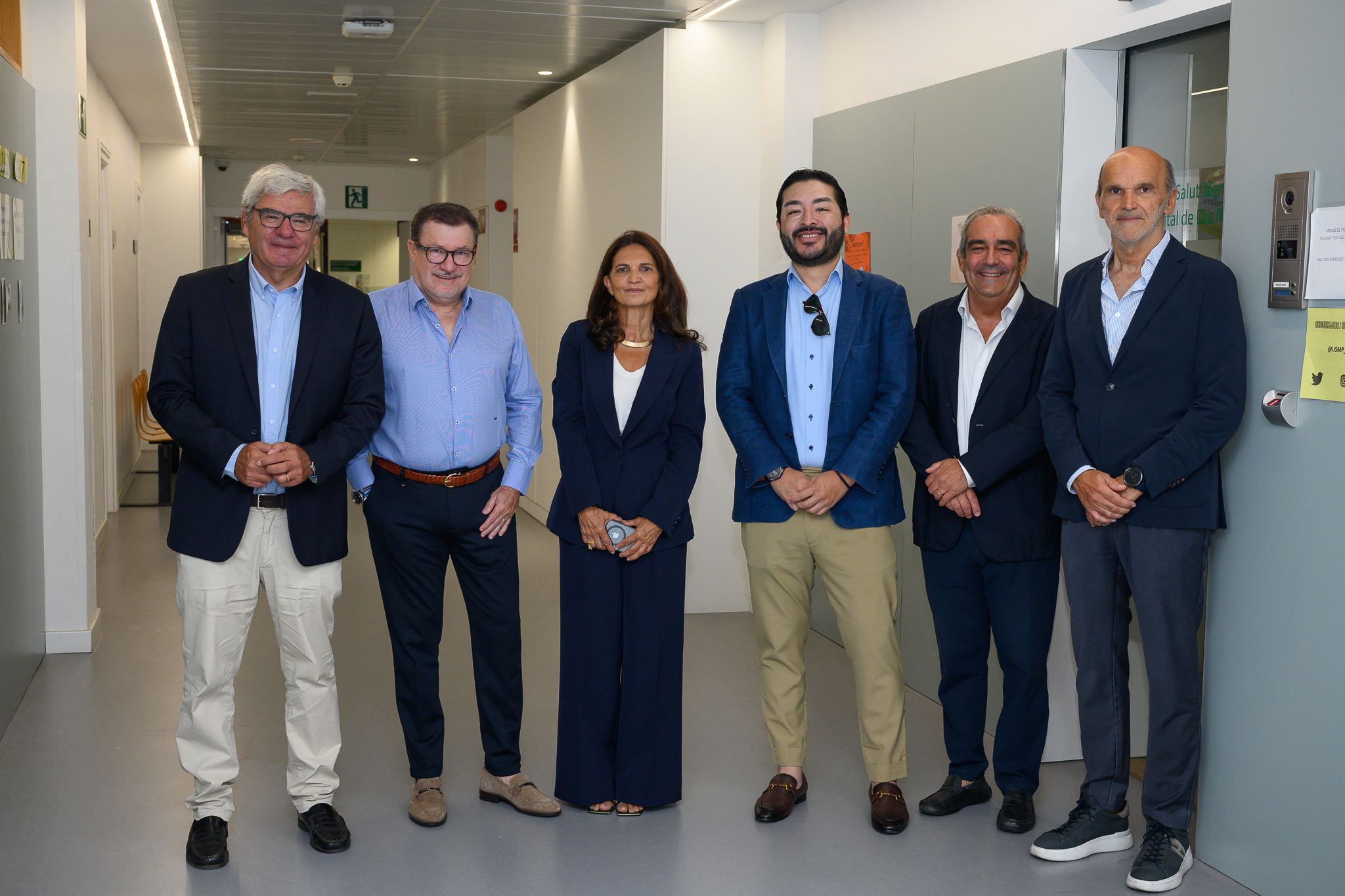 delegació d'El Salvador 