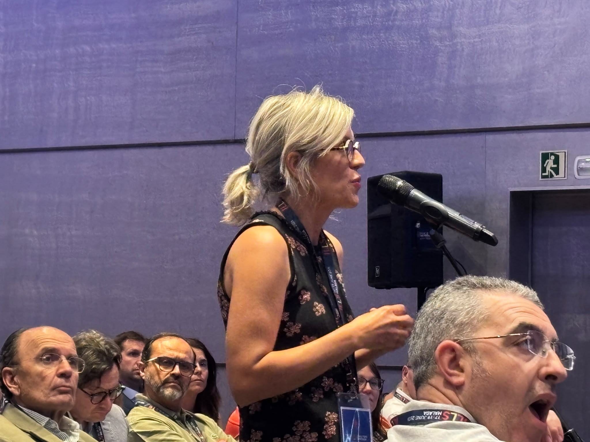Dra. Gómez-Gavara