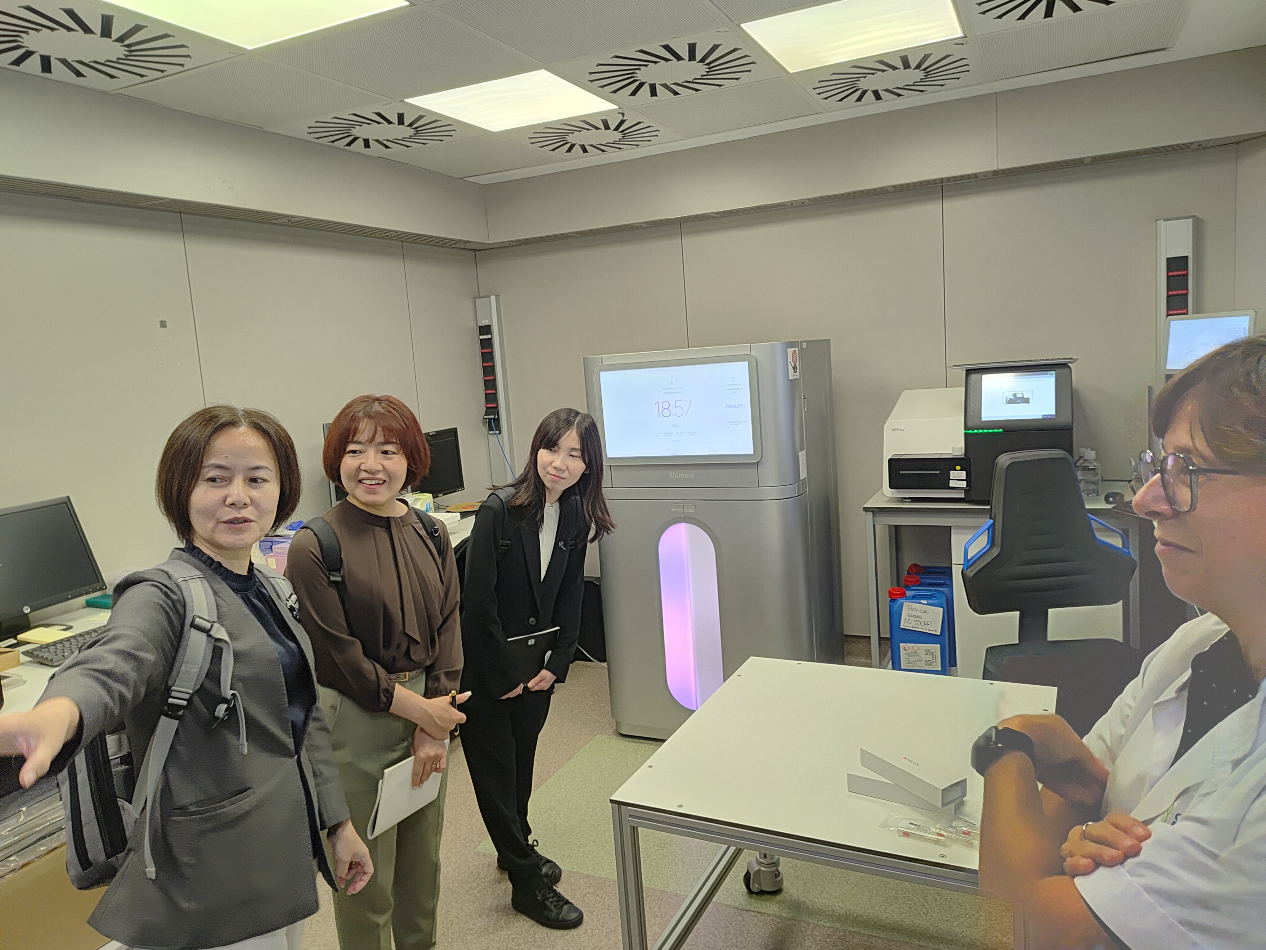 Visita Eiken