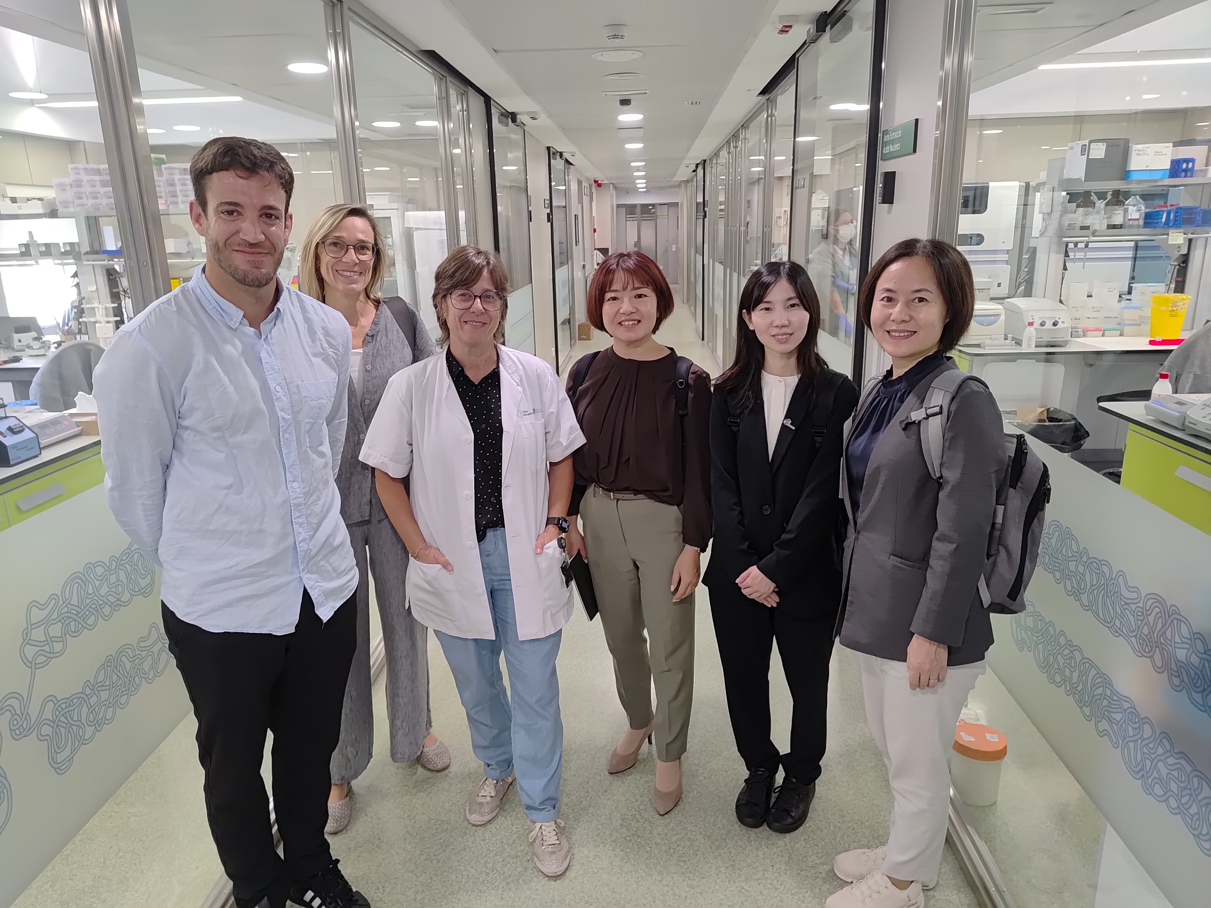 visita Eiken