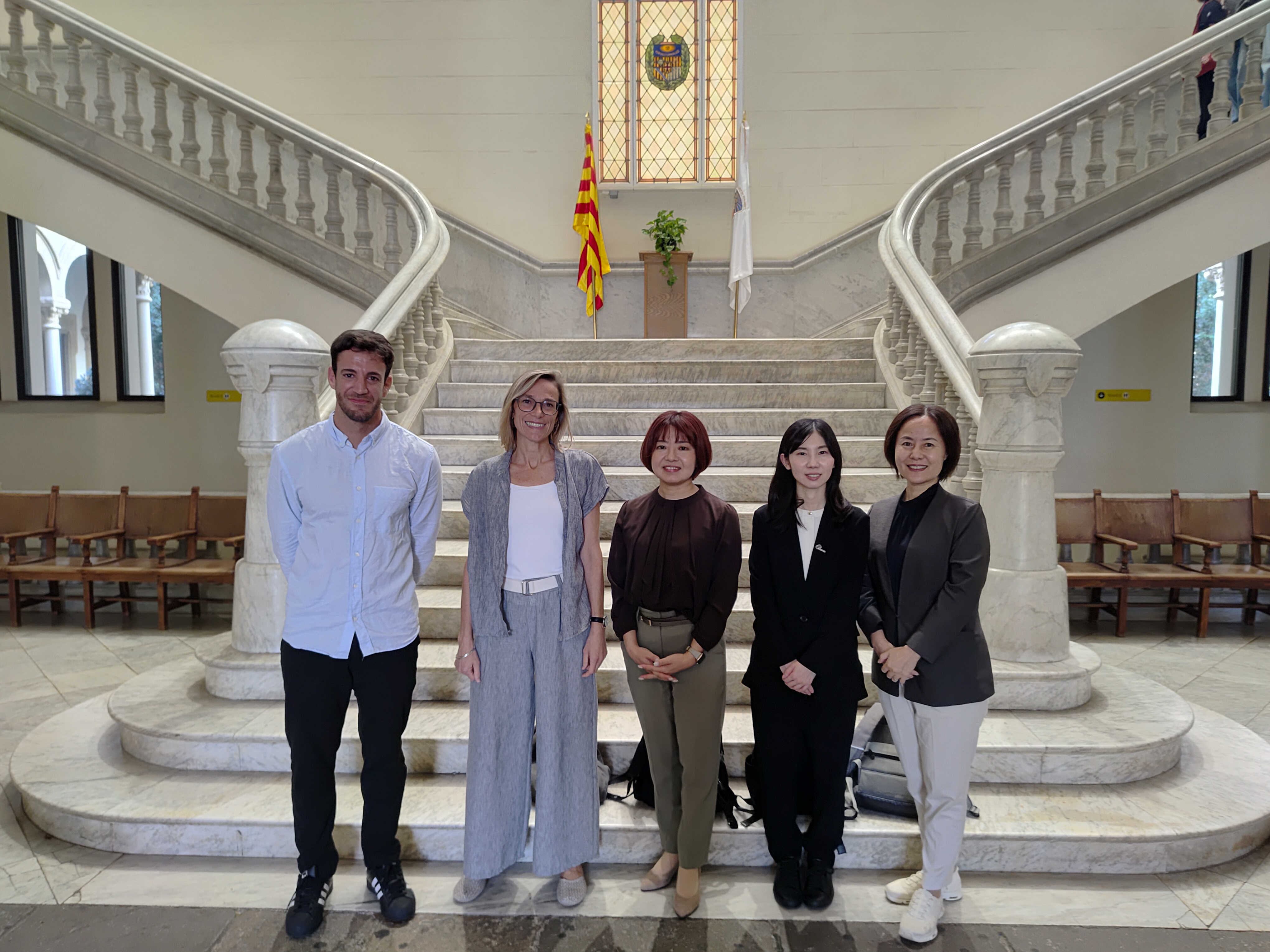 visita Eiken