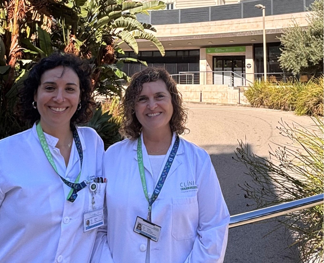 Anna Martínez nomenada coordinadora assistencial de l’ICEMQ
