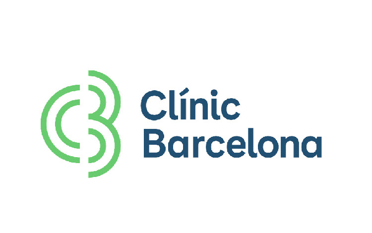 Logotip Clínic Barcelona